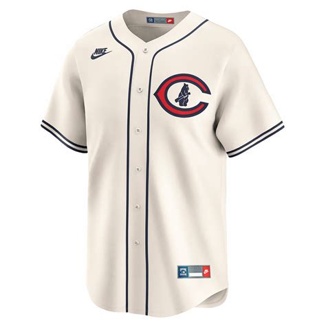 chicago cubs field of dreams nike replica jersey|chicago cubs field of dreams.